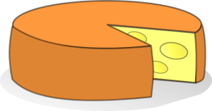 Squeeze the Cheese
