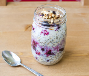 Overnight Oats