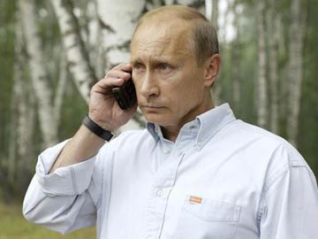 Vlad On The Blower